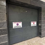 Дава се под наем Гараж / Паркомясто в Стара Загора, Център - 34 кв.м за 109.65 € - Снимка #1