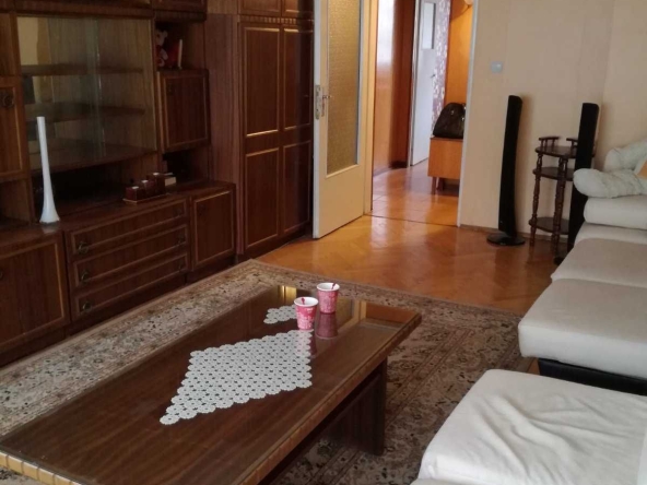 Тристаен апартамент в София, Изток - 90 кв.м за 1190 €/кв.м - Снимка #1