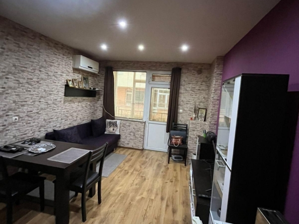 Двустаен апартамент в София, Овча купел - 58 кв.м за 1759 €/кв.м - Снимка #1