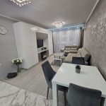 Дава се под наем Двустаен апартамент в Пловдив, Младежки Хълм - 73 кв.м за 610.98 € - Снимка #1