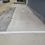 Гараж / Паркомясто в Пловдив, Коматевски възел - 15 кв.м за 357 €/кв.м - Снимка #1