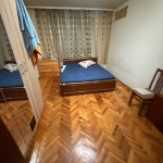 Дава се под наем Двустаен апартамент в Пловдив, Каменица 1 - 55 кв.м за 280.5 € - Снимка #1