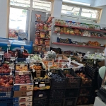 Дава се под наем Магазин в Свети Влас - 65 кв.м за 5984.34 € - Снимка #1