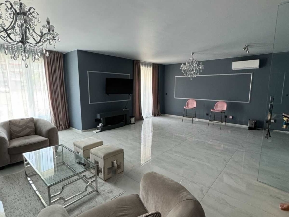 Четиристаен апартамент в София, Манастирски ливади - 190 кв.м за 2350 €/кв.м - Снимка #1