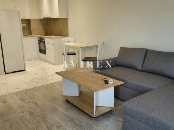 Дава се под наем Двустаен апартамент в Пловдив, Тракия - 75 кв.м за 548.25 € - Снимка #1