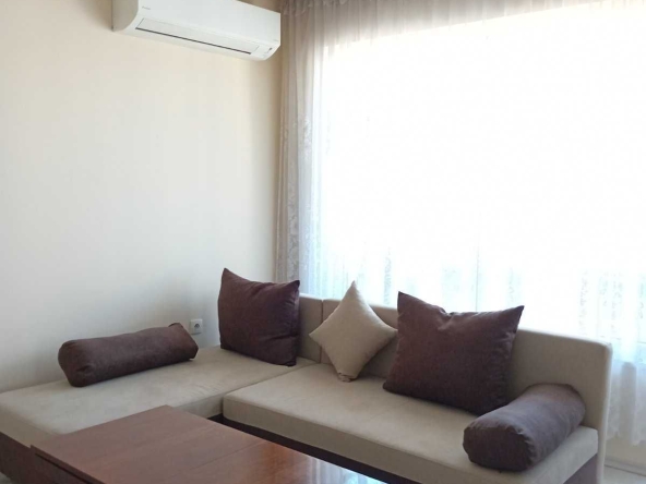 Дава се под наем Четиристаен апартамент в Асеновград - 70 кв.м за 398.82 € - Снимка #1