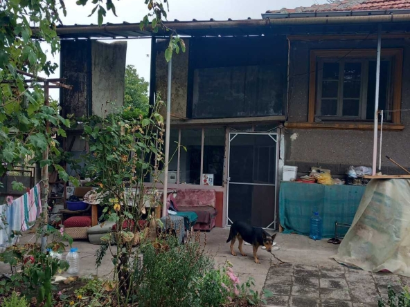 Къща в с. Странско, Област Хасково - 80 кв.м за 153 €/кв.м - Снимка #1