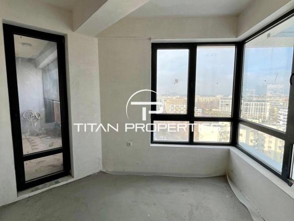 Тристаен апартамент в Пловдив, Христо Смирненски - 90 кв.м за 1417 €/кв.м - Снимка #1