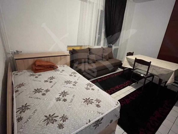 Дава се под наем Едностаен апартамент в Пловдив, Тракия - 36 кв.м за 60000 € - Снимка #1