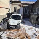 Дава се под наем Къща в Русе, Център - 60 кв.м за 248.88 € - Снимка #1