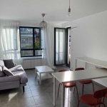 Дава се под наем Двустаен апартамент в София, Борово - 74 кв.м за 648.21 € - Снимка #1