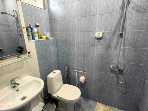 Едностаен апартамент в Перник, Твърди ливади - 50 кв.м за 1400 €/кв.м - Снимка #1