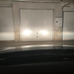 Дава се под наем Гараж / Паркомясто в Благоевград, Широк център - 18 кв.м за 69.36 € - Снимка #1