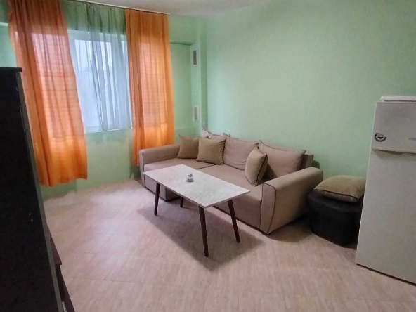 Дава се под наем Двустаен апартамент в София, Дианабад - 50 кв.м за 498.27 € - Снимка #1