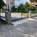 Парцел в Кюстендил, Колуша - 266 кв.м за 81 €/кв.м - Снимка #1