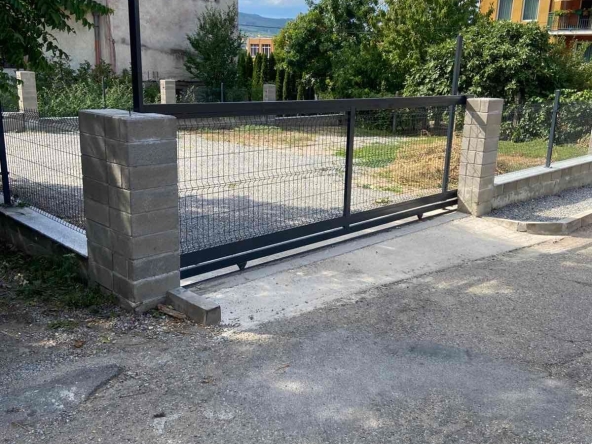 Парцел в Кюстендил, Колуша - 266 кв.м за 81 €/кв.м - Снимка #1