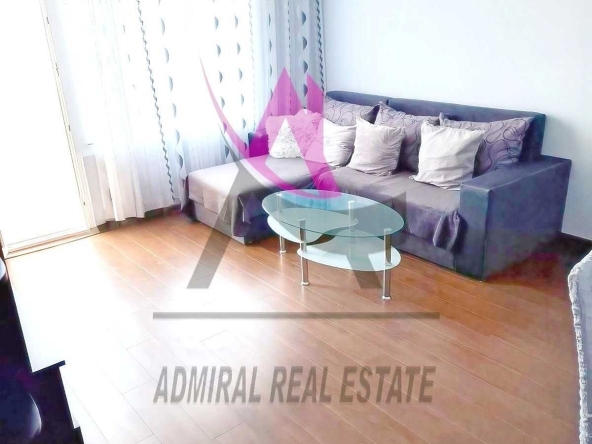 Дава се под наем Двустаен апартамент в Варна, Автогара - 45 кв.м за 368.73 € - Снимка #1