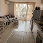 Дава се под наем Двустаен апартамент в Пловдив, Сточна гара - 67 кв.м за 398.82 € - Снимка #1