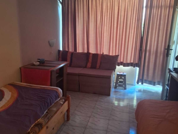 Дава се под наем Едностаен апартамент в к.к. Слънчев бряг - 21 кв.м за 24936.45 € - Снимка #1