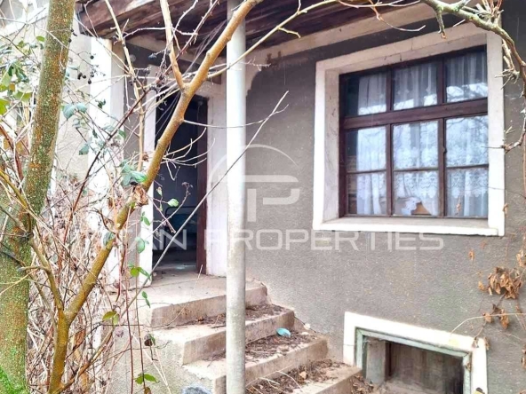 Къща в с. Старосел, Област Пловдив - 75 кв.м за 177 €/кв.м - Снимка #1