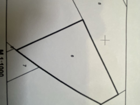 Парцел в с. Паволче, Област Враца - 1419 кв.м за 11 €/кв.м - Снимка #1