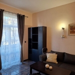 Дава се под наем Двустаен апартамент в София, Докторски паметник - 50 кв.м за 610.98 € - Снимка #1