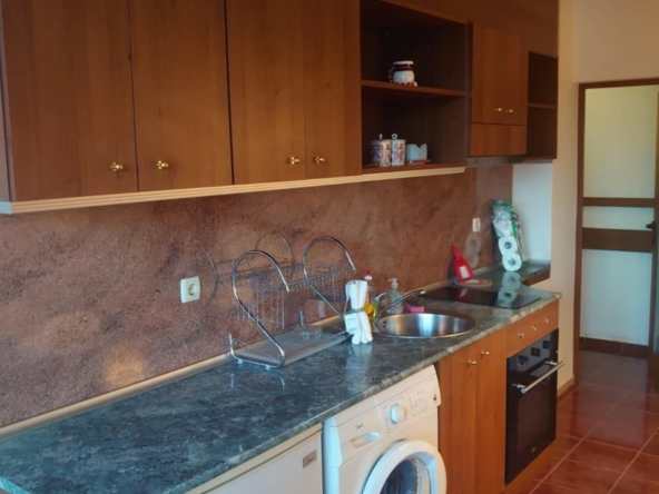 Дава се под наем Едностаен апартамент в София, Карпузица - 30 кв.м за 433.5 € - Снимка #1