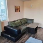 Дава се под наем Двустаен апартамент в София, Банишора - 60 кв.м за 509.49 € - Снимка #1