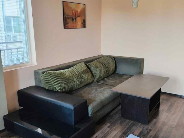 Дава се под наем Двустаен апартамент в София, Банишора - 60 кв.м за 509.49 € - Снимка #1