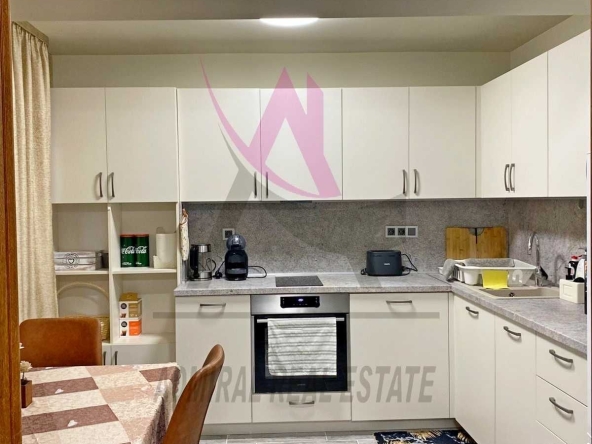 Дава се под наем Двустаен апартамент в Варна, Аспарухово - 40 кв.м за 398.82 € - Снимка #1