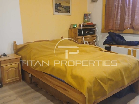 Тристаен апартамент в Пловдив, Съдийски - 60 кв.м за 961 €/кв.м - Снимка #1