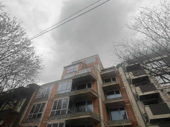 Тристаен апартамент в София, Малинова долина - 98 кв.м за 649 €/кв.м - Снимка #1