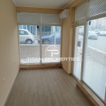 Дава се под наем Магазин в Бургас, Меден рудник - зона А - 20 кв.м за 248.88 € - Снимка #1