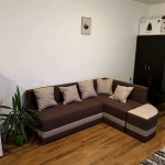 Дава се под наем Двустаен апартамент в София, Витоша - 56 кв.м за 548.25 € - Снимка #1