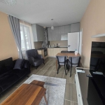 Дава се под наем Тристаен апартамент в София, Малинова долина - 70 кв.м за 747.66 € - Снимка #1