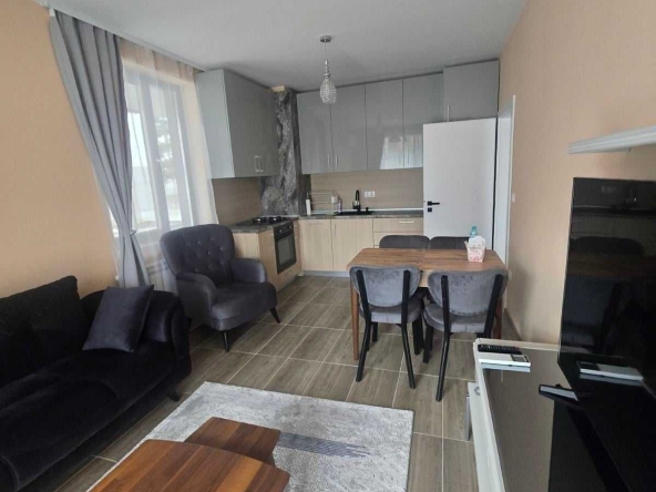 Дава се под наем Тристаен апартамент в София, Малинова долина - 70 кв.м за 747.66 € - Снимка #1