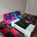 Дава се под наем Тристаен апартамент в Пловдив, Младежки Хълм - 67 кв.м за 398.82 € - Снимка #1