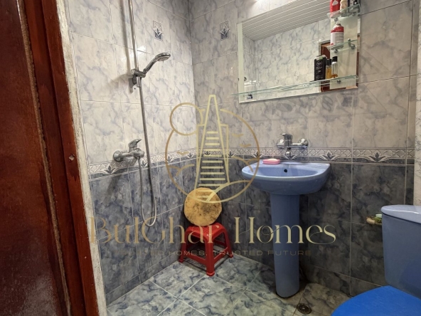Двустаен апартамент в Варна, Възраждане 3 - 60 кв.м за 969 €/кв.м - Снимка #1