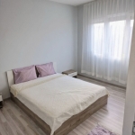 Дава се под наем Тристаен апартамент в Пловдив, Кючук Париж - 100 кв.м за 428.91 € - Снимка #1