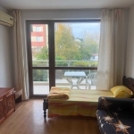 Дава се под наем Едностаен апартамент в к.к. Слънчев бряг - 32 кв.м за 298.86 € - Снимка #1