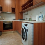 Дава се под наем Тристаен апартамент в Варна, Червен площад - 72 кв.м за 609.96 € - Снимка #1