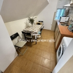 Дава се под наем Едностаен апартамент в Бургас, Зорница - 34 кв.м за 278.97 € - Снимка #1