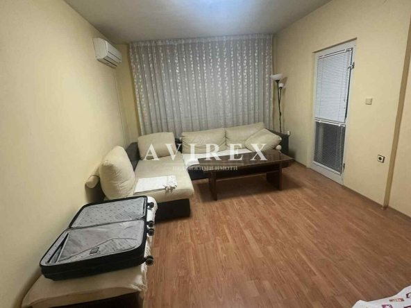 Двустаен апартамент в Пловдив, Каменица 2 - 68 кв.м за 1050 €/кв.м - Снимка #1