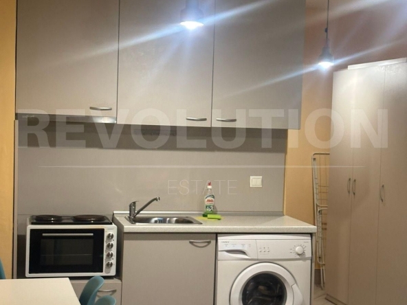 Едностаен апартамент в София, Студентски град - 38 кв.м за 1410 €/кв.м - Снимка #1