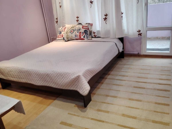 Дава се под наем Едностаен апартамент в София, Илинден - 50 кв.м за 382.5 € - Снимка #1