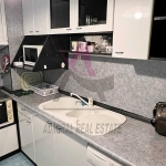 Дава се под наем Тристаен апартамент в Варна, Електрон - 65 кв.м за 448.8 € - Снимка #1