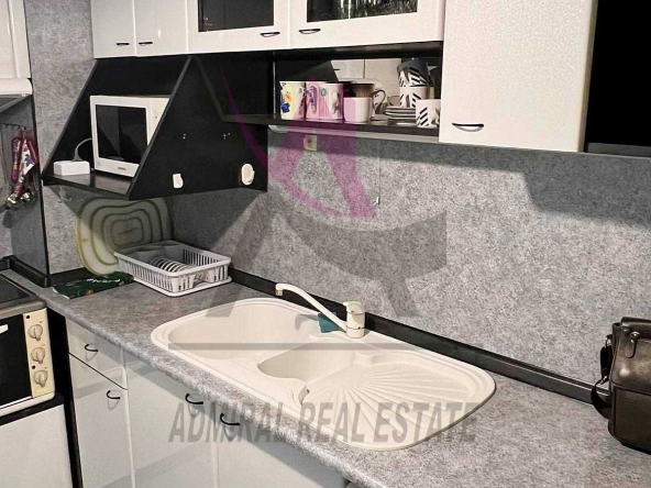 Дава се под наем Тристаен апартамент в Варна, Електрон - 65 кв.м за 448.8 € - Снимка #1