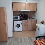 Дава се под наем Едностаен апартамент в Варна, Гранд Мол Варна - 30 кв.м за 228.99 € - Снимка #1