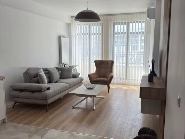 Дава се под наем Двустаен апартамент в София, Витоша - 55 кв.м за 796.62 € - Снимка #1