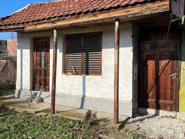 Къща в Айтос - 20 кв.м за 4590 €/кв.м - Снимка #1